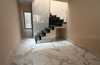 Imagem: Sobrado para Venda, Vila Boaçava