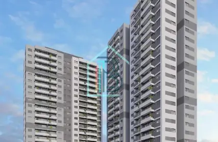 Imagem: Apartamento para Venda, Vila Yara