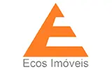 Logo Ecos Imóveis