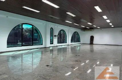 Imagem: Casa Comercial para Alugar, Jardim Everest