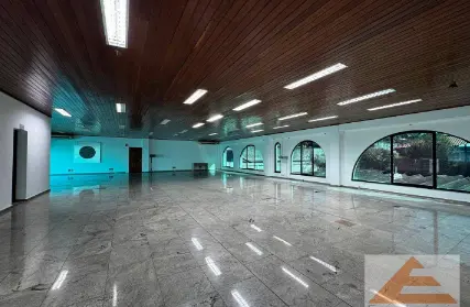 Imagem: Casa Comercial para Alugar, Jardim Everest