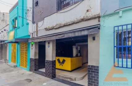 Imagem: Sobrado para Alugar, Perdizes