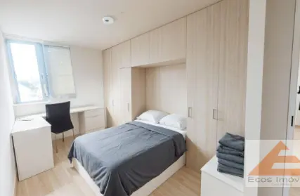 Imagem: Apartamento para Venda, Parque Residencial da Lapa