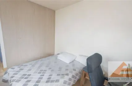 Imagem: Apartamento para Venda, Parque Residencial da Lapa