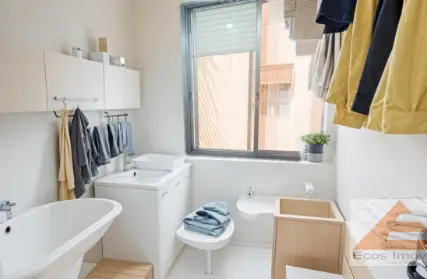 Imagem: Apartamento para Venda, Parque Residencial da Lapa