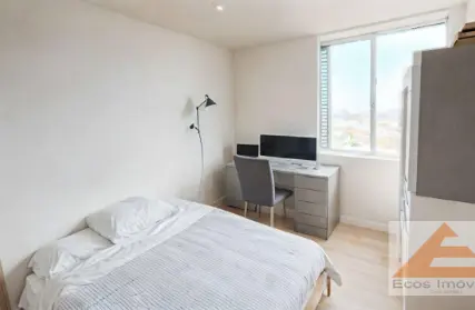 Imagem: Apartamento para Venda, Parque Residencial da Lapa