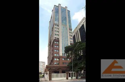 Imagem: Ponto Comercial para Venda, Consolação