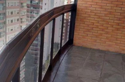 Imagem: Apartamento para Venda, Alto da Lapa