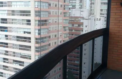 Imagem: Apartamento para Venda, Alto da Lapa