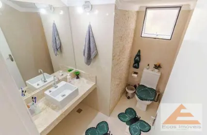 Imagem: Sobrado para Venda, Vila Lageado