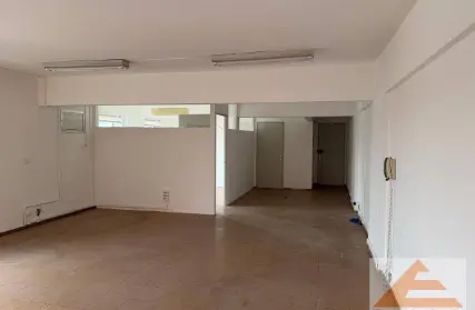 Imagem: Ponto Comercial para Alugar, Vila Romana