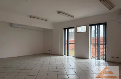 Imagem: Ponto Comercial para Alugar, Vila Romana