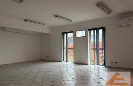 Imagem: Ponto Comercial para Alugar, Vila Romana