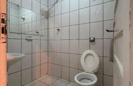 Imagem: Galpão / Salão para Alugar, Vila Anastácio