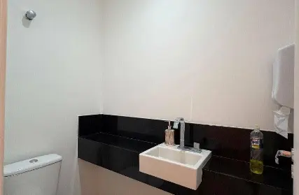 Imagem: Sala Comercial para Alugar, Vila Leopoldina