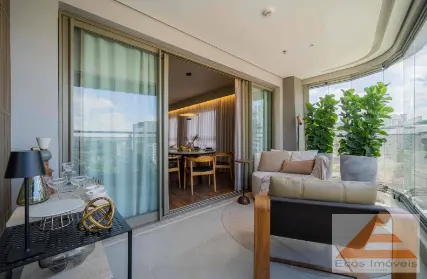 Imagem: Apartamento para Venda, Pinheiros