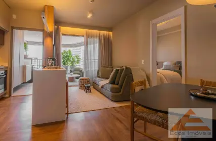 Imagem: Apartamento para Venda, Pinheiros