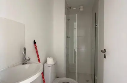 Imagem: Apartamento para Alugar, Água Branca