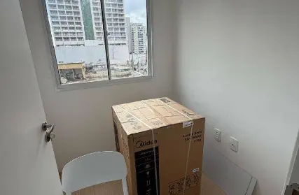 Imagem: Apartamento para Alugar, Água Branca