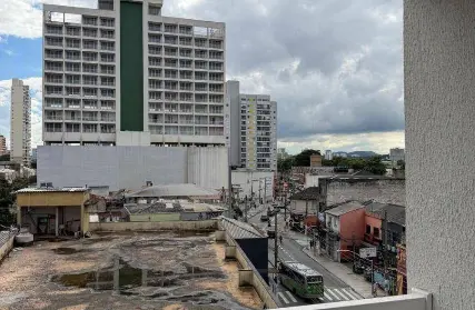 Imagem: Apartamento para Alugar, Água Branca