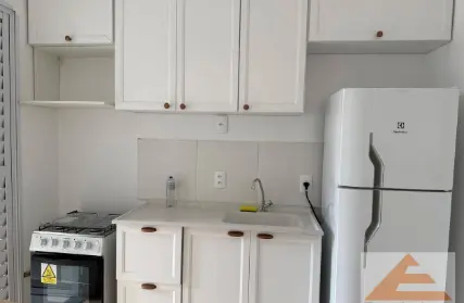Imagem: Apartamento para Alugar, Água Branca