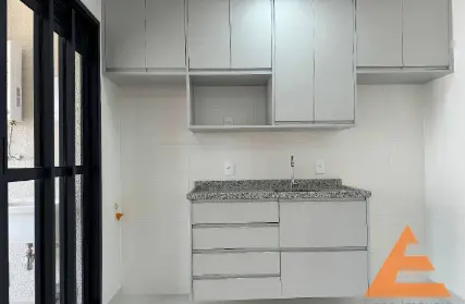 Imagem: Apartamento para Alugar, Vila Anastácio