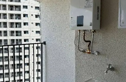 Imagem: Apartamento para Alugar, Vila Anastácio