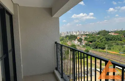 Imagem: Apartamento para Alugar, Vila Anastácio