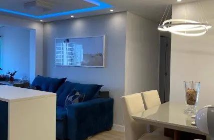 Imagem: Apartamento para Venda, Vila Leopoldina