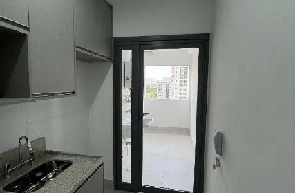 Imagem: Apartamento para Alugar, Vila Leopoldina