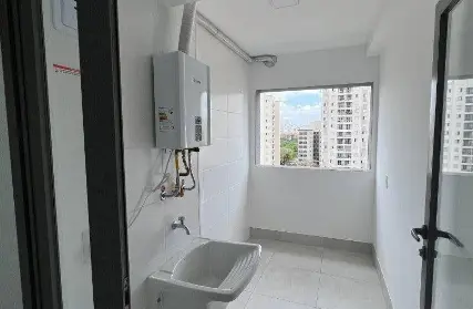Imagem: Apartamento para Alugar, Vila Leopoldina