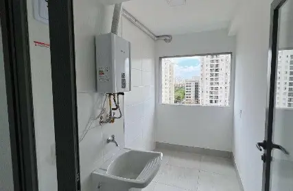Imagem: Apartamento para Alugar, Vila Leopoldina