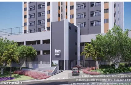 Imagem: Apartamento para Venda, Jaguaribe