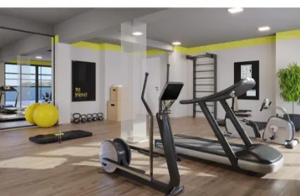 Imagem: Apartamento para Venda, Jaguaribe
