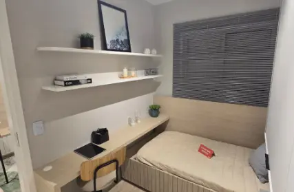 Imagem: Apartamento para Venda, Barra Funda
