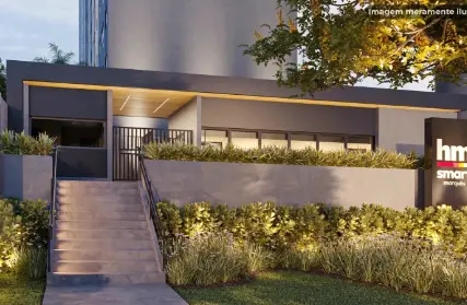 Imagem: Apartamento para Venda, Barra Funda
