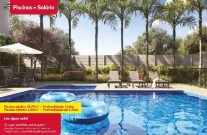 Imagem: Apartamento para Venda, Barra Funda