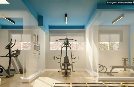 Imagem: Apartamento para Venda, Barra Funda