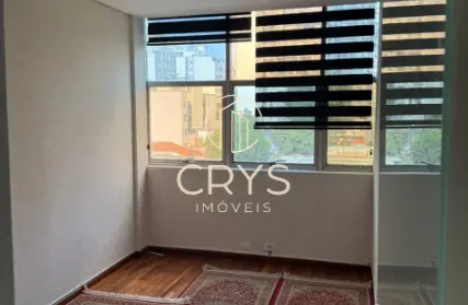 Imagem: Sala Comercial para Alugar, Pacaembu