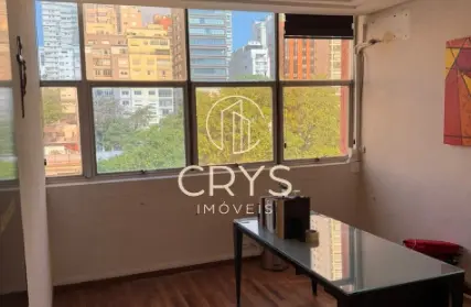 Imagem: Sala Comercial para Alugar, Pacaembu