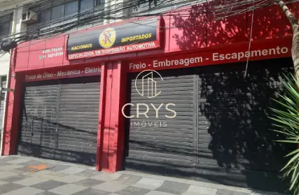 Imagem: Ponto Comercial para Alugar, Campos Elíseos