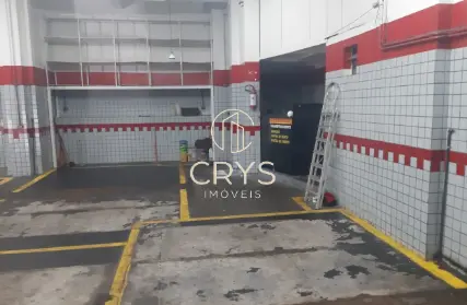 Imagem: Ponto Comercial para Alugar, Campos Elíseos