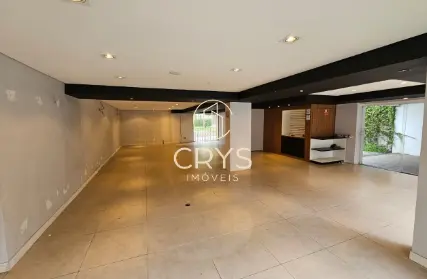 Imagem: Ponto Comercial para Alugar, Pacaembu