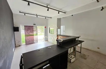 Imagem: Ponto Comercial para Alugar, Pacaembu