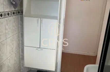 Imagem: Apartamento para Venda, Sumaré
