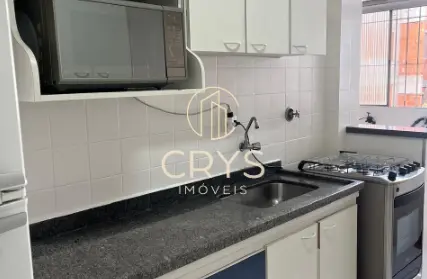 Imagem: Apartamento para Venda, Sumaré