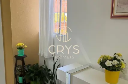 Imagem: Apartamento para Venda, Sumaré