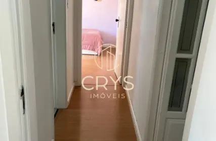Imagem: Apartamento para Venda, Sumaré
