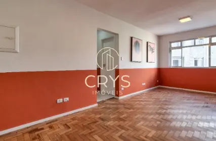 Imagem: Apartamento para Venda, Vila Buarque