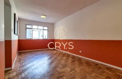 Imagem: Apartamento para Venda, Vila Buarque
